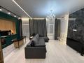 2-комнатная квартира · 60 м² · 6/9 этаж, Касым Кайсенова 8/2 — Фариза Онгарсынова за 400 000 ₸ в Астане, Есильский р-н — фото 2