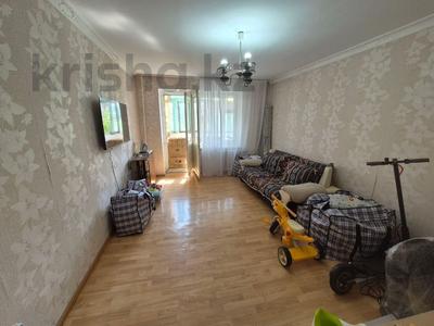 3-бөлмелі пәтер · 60 м² · 4/6 қабат, Карасай Батыра 25/1, бағасы: 21 млн ₸ в Астане, Сарыарка р-н