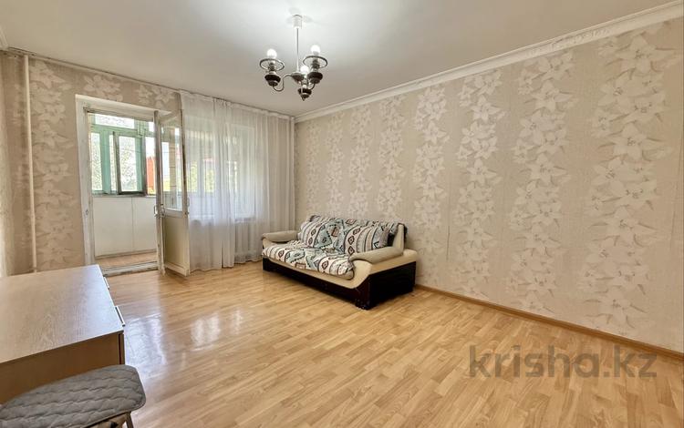 3-комнатная квартира · 60.1 м² · 4/6 этаж, Карасай Батыра 25/1 за ~ 19.5 млн ₸ в Астане, Сарыарка р-н — фото 22