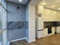3-бөлмелі пәтер · 73.4 м² · 3/10 қабат, Алихан Бокейхан 7, бағасы: ~ 56 млн ₸ в Астане, Есильский р-н — фото 3