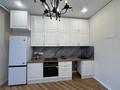 3-бөлмелі пәтер · 73.4 м² · 3/10 қабат, Алихан Бокейхан 7, бағасы: ~ 56 млн ₸ в Астане, Есильский р-н — фото 2