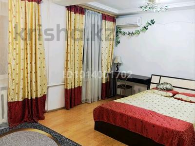 1-бөлмелі пәтер · 35 м² · 5/5 қабат, Габдуллина 9 — Байтурсынова, бағасы: 40 млн ₸ в Алматы, Бостандыкский р-н