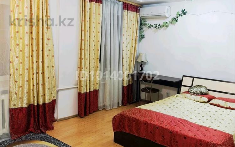 1-бөлмелі пәтер · 35 м² · 5/5 қабат, Габдуллина 9 — Байтурсынова, бағасы: 40 млн ₸ в Алматы, Бостандыкский р-н — фото 2