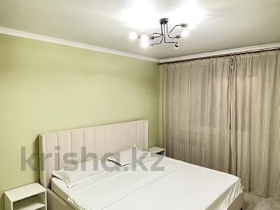 1-комнатная квартира · 36 м² · 9/12 этаж, мкр Акбулак, Байтерекова 121 за 15 000 〒 в Алматы, Алатауский р-н