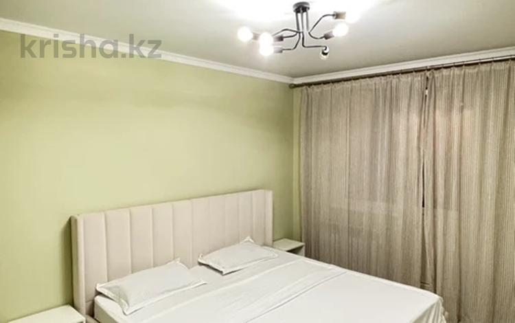 1-комнатная квартира · 36 м² · 9/12 этаж, мкр Акбулак, Байтерекова 121 за 13 000 ₸ в Алматы, Алатауский р-н — фото 11