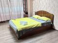 1-бөлмелі пәтер · 35 м² · 1 қабат, 11-шағынаудан 217Б — Детский сад Нурби, бағасы: 2 500 ₸ в Шымкенте, Енбекшинский р-н — фото 11