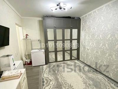 1-комнатная квартира · 32 м² · 1/4 этаж, мкр №7 8 — Абая-Алтынсарина за 23.7 млн ₸ в Алматы, Ауэзовский р-н