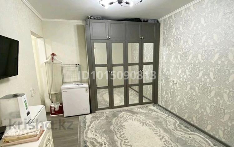 1-комнатная квартира · 32 м² · 1/4 этаж, мкр №7 8 — Абая-Алтынсарина за 23.7 млн ₸ в Алматы, Ауэзовский р-н — фото 2