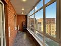 1-комнатная квартира · 34.3 м² · 9/10 этаж, Назарбаева 125 за 17.8 млн ₸ в Кокшетау — фото 11