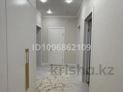 3-бөлмелі пәтер · 100 м² · 1/5 қабат, мкр. Алтын орда, Саздинское лесничесвто 228/5, бағасы: 45 млн ₸ в Актобе
