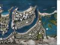 2-бөлмелі пәтер · 73 м² · 5/12 қабат, Mina Al Arab 2, бағасы: 165 млн ₸ в Рас-эль-Хайма