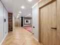 3-комнатная квартира · 90.5 м² · 3/25 этаж, Таулелсиздик 25 за 57 млн ₸ в Астане, Алматы р-н — фото 22
