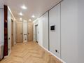 3-комнатная квартира · 90.5 м² · 3/25 этаж, Таулелсиздик 25 за 57 млн ₸ в Астане, Алматы р-н — фото 16