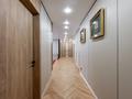 3-комнатная квартира · 90.5 м² · 3/25 этаж, Таулелсиздик 25 за 57 млн ₸ в Астане, Алматы р-н — фото 27