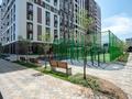 3-комнатная квартира · 90.5 м² · 3/25 этаж, Таулелсиздик 25 за 57 млн ₸ в Астане, Алматы р-н — фото 35