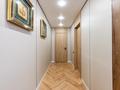 3-комнатная квартира · 90.5 м² · 3/25 этаж, Таулелсиздик 25 за 57 млн ₸ в Астане, Алматы р-н — фото 17