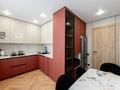 3-комнатная квартира · 90.5 м² · 3/25 этаж, Таулелсиздик 25 за 57 млн ₸ в Астане, Алматы р-н — фото 23
