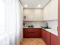 3-комнатная квартира · 90.5 м² · 3/25 этаж, Таулелсиздик 25 за 57 млн ₸ в Астане, Алматы р-н — фото 24