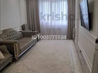 3-комнатная квартира · 80 м² · 3/10 этаж, Таскескен 17 Б за 52 млн ₸ в Астане, Алматы р-н