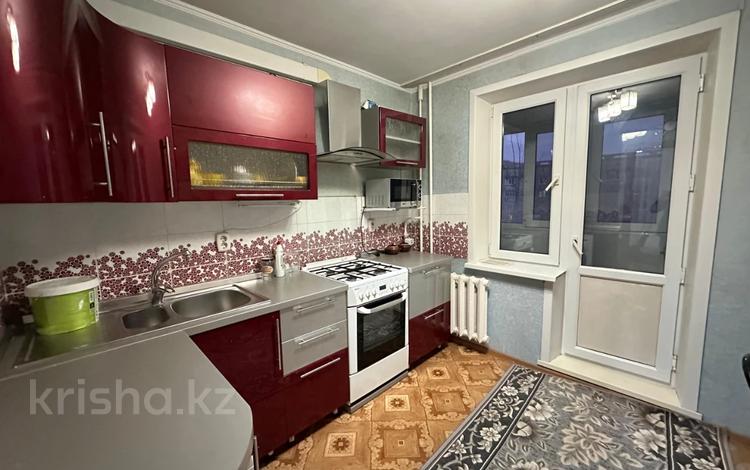 2-комнатная квартира · 54.4 м² · 4/5 этаж, 8-й микрорайон, 8 микрорайон за 24 млн ₸ в Костанае — фото 2