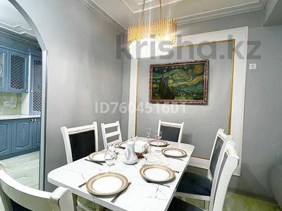 4-комнатная квартира · 140 м² · 3/5 этаж, мкр Кайтпас 1, Жамауова 1а — Байдибек би за 40 000 〒 в Шымкенте, Каратауский р-н