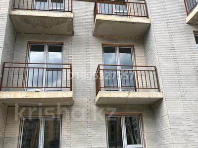 2-комнатная квартира · 65 м² · 3/4 этаж, мкр Акжар, Береке — Береке 7 - Жандосова за 30 млн ₸ в Алматы, Наурызбайский р-н