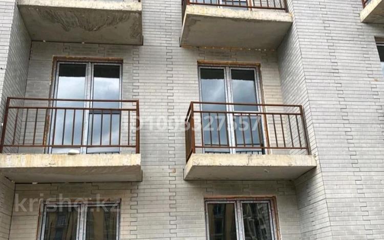 2-комнатная квартира · 65 м² · 3/4 этаж, мкр Акжар, Береке — Береке 7 - Жандосова за 30 млн ₸ в Алматы, Наурызбайский р-н — фото 2