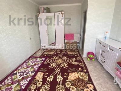 1-комнатная квартира · 36 м² · 9/10 этаж, 11-й мкр 6 — Ботанический сад за 9 млн 〒 в Актау