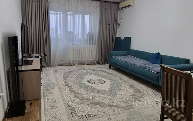 4-бөлмелі пәтер · 109 м² · 5/5 қабат, Болашак 26, бағасы: 45 млн ₸ в Талдыкоргане — фото 2