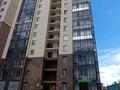 1-комнатная квартира · 36.2 м² · 9/24 этаж, Мукан Тулебаев 5 за 18 млн ₸ в Астане, Алматы р-н