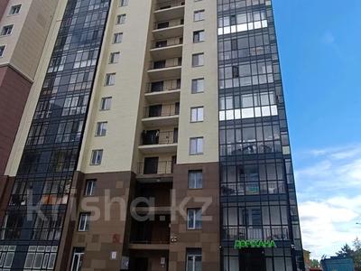 1-комнатная квартира · 36.2 м² · 9/24 этаж, Мукан Тулебаев 5 за 18 млн ₸ в Астане, Алматы р-н