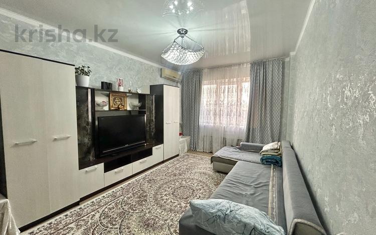 2-бөлмелі пәтер · 62 м² · 9/9 қабат, мкр Аксай-4 42 — Б.Момышулы- Жубанова, бағасы: 38.5 млн ₸ в Алматы, Ауэзовский р-н — фото 24