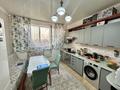 2-бөлмелі пәтер · 62 м² · 9/9 қабат, мкр Аксай-4 42 — Б.Момышулы- Жубанова, бағасы: 38.5 млн ₸ в Алматы, Ауэзовский р-н — фото 7
