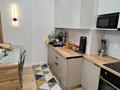 2-комнатная квартира · 50 м² · 11/16 этаж, E 669, 4 4 за 300 000 ₸ в Астане, Есильский р-н — фото 2