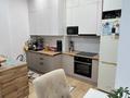2-комнатная квартира · 50 м² · 11/16 этаж, E 669, 4 4 за 300 000 ₸ в Астане, Есильский р-н — фото 3