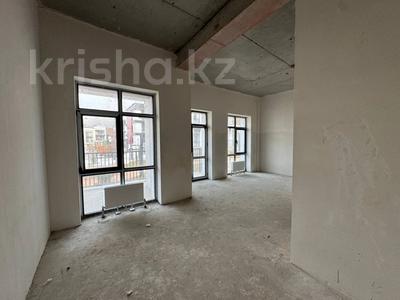 4-бөлмелі пәтер · 140 м² · 1/3 қабат, мкр Нур Алатау, Какимбека Салыкова 40 — ШКОЛА ТАМОС, БЕЗ ЦОКОЛЯ!, бағасы: 90 млн ₸ в Алматы, Бостандыкский р-н
