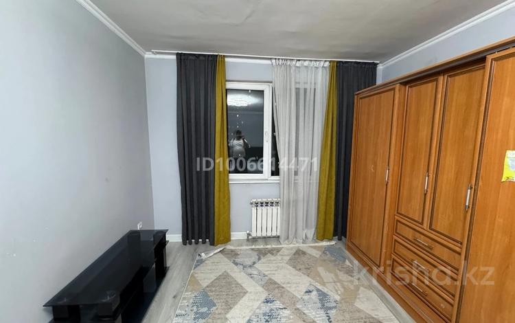 3-комнатная квартира · 83 м² · 8/9 этаж, мкр. Аккент 23 за 43 млн ₸ в Алматы, Алатауский р-н — фото 2