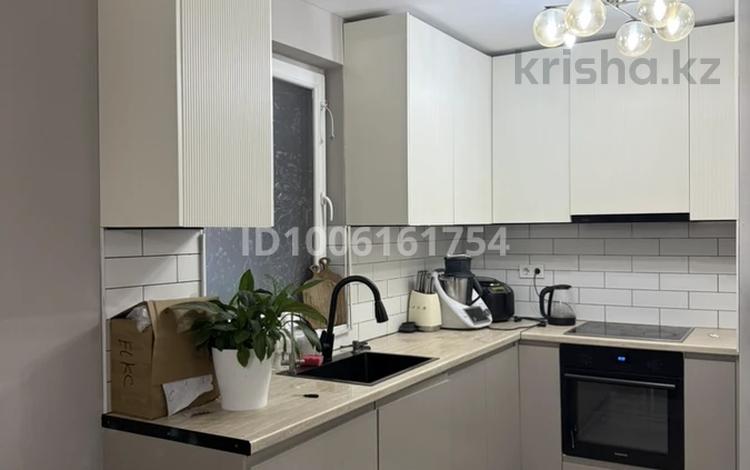 3-бөлмелі пәтер · 78 м² · 2 қабат, Ақкент ш/а., бағасы: 43 млн ₸ в Алматы, Алатауский р-н — фото 2