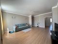 4-комнатная квартира · 123 м² · 6/9 этаж, Ильяс Омаров за 90 млн ₸ в Астане, Нура р-н — фото 2