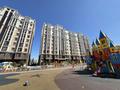 4-комнатная квартира · 123 м² · 6/9 этаж, Ильяс Омаров за 90 млн ₸ в Астане, Нура р-н — фото 22