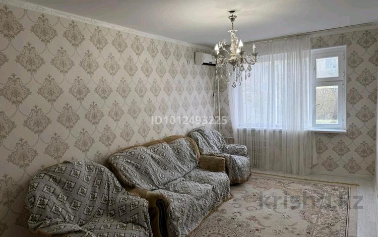 2-комнатная квартира · 57 м² · 2/5 этаж, 12-й мкр 69 — банк центр кредит за 15.5 млн ₸ в Актау — фото 2