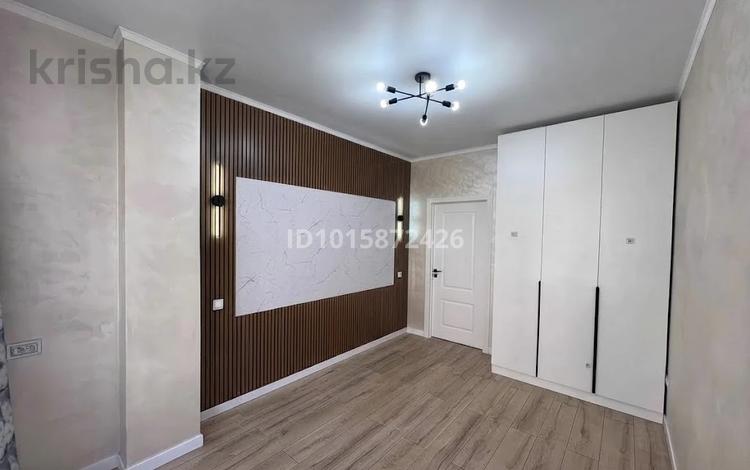 1-бөлмелі пәтер · 27.8 м² · 1/3 қабат, Устирт 2936а/1, бағасы: 22 млн ₸ в Иргели — фото 8