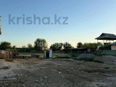 Жер телімі · 14 сотық, Өзбек Әлі Жәнібек 25 — Құрбаната ауылы, бағасы: 6 млн ₸ в Жетысае