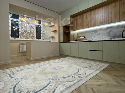 3-комнатная квартира · 101.4 м² · 9/9 этаж, мкр. Алтын орда за 42 млн ₸ в Актобе