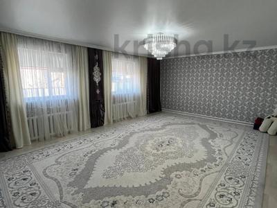 Отдельный дом · 4 комнаты · 121.8 м² · 10 сот., жилой массив Бауырластар, Медеу 1 за 21.5 млн ₸ в Актобе