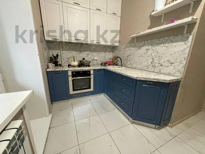 1-комнатная квартира · 49.4 м² · 1/4 этаж, Зеленая 6/3 за 26 млн 〒 в Костанае