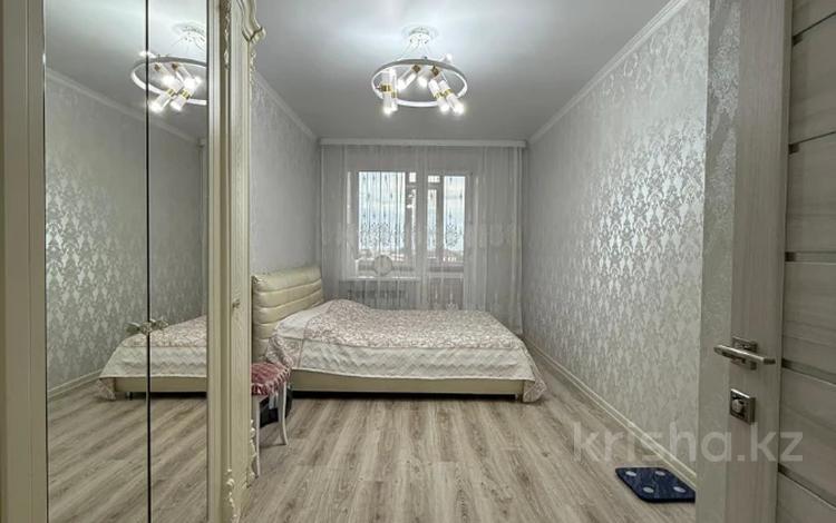 2-бөлмелі пәтер · 69.5 м² · 9/9 қабат, Аэропорт 19, бағасы: 29 млн ₸ в Костанае — фото 2