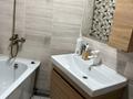 2-бөлмелі пәтер · 69.5 м² · 9/9 қабат, Аэропорт 19, бағасы: 29 млн ₸ в Костанае — фото 6