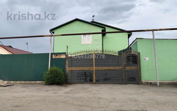 Жеке үй · 8 бөлме · 198 м² · 4 жүзд., 36 1334а — 21, бағасы: 56 млн ₸ в Жана куате — фото 4