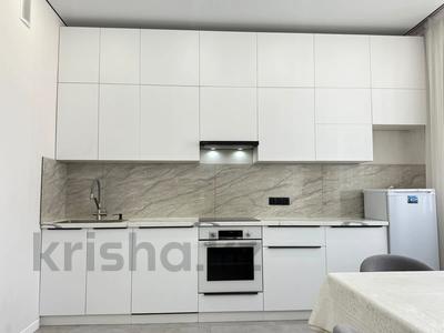3-бөлмелі пәтер · 72.7 м² · 10/15 қабат, Кошкарбаева 13, бағасы: 49.5 млн ₸ в Астане, Алматы р-н